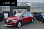 Mercedes-Benz GLB 200 7G-DCT - 1