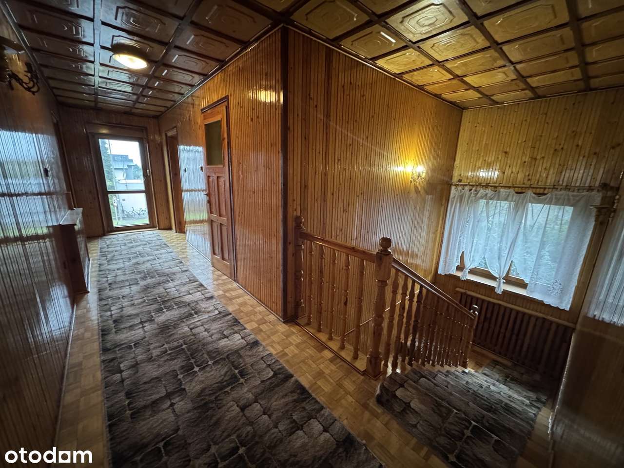 OKAZJA! - Dom w Centrum Ostrzeszowa - idealny pod wynajem 6 pokoi-12