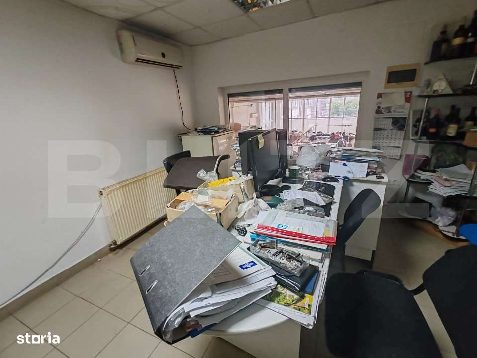 Spatiu Comercial de vanzare - Imagine principală: 3/17