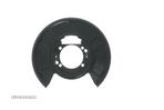 Protectie stropiredisc frana spate BLIC 6508-03-3547870K Volkswagen Crafter 2.0 2.5 2006-2016 - 1