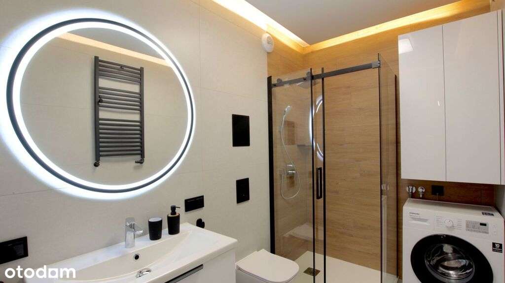 Klimatyzacja, 2miejsca P, 3pokoje - Pełny obrazek: 4/14