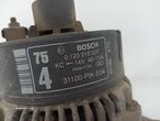 Alternador Honda Civic Vi Fastback (Ma, Mb) - 3