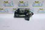 Electromotor demaror 1.6 hdi 9662854190 Citroen C4 1 seria - 1