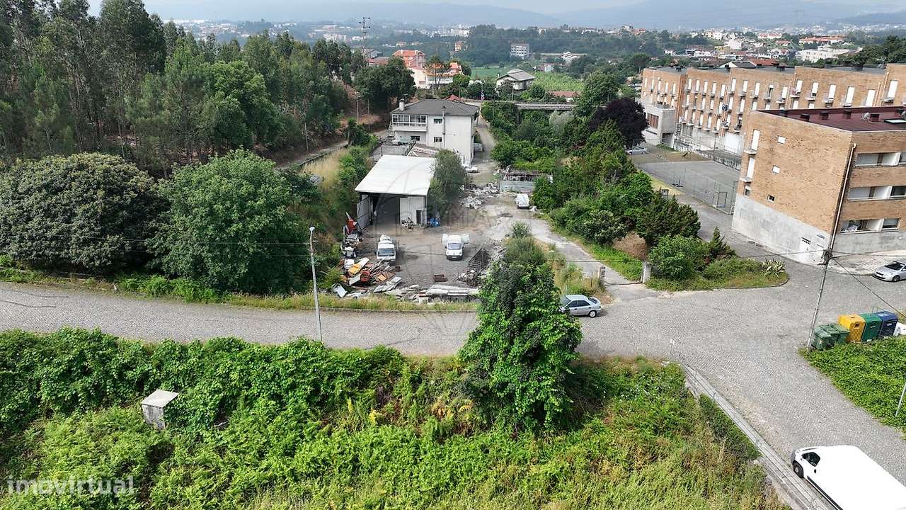 Terreno  para venda-5