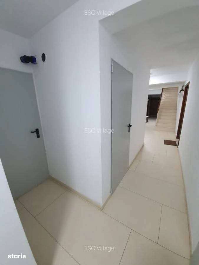 Boxe depozitare in zona Valea Lupului, complex ESQ Village 2 - Imagine principală: 3/10