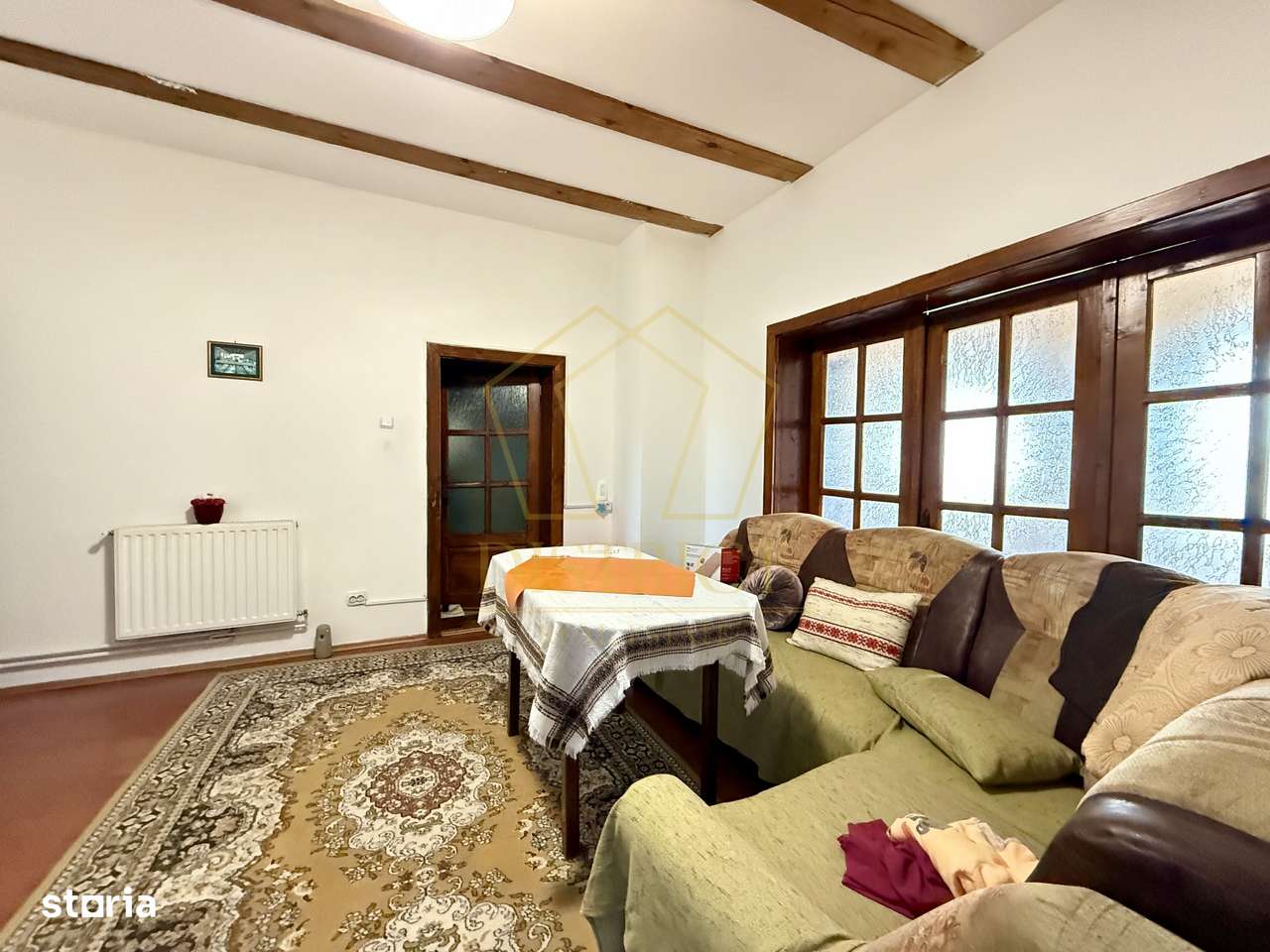 Duplex D+P+1E+M cu 7 camere | Utvin - Imagine principală: 2/18