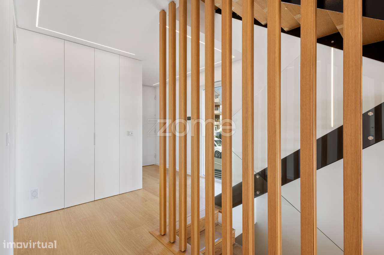 Moradia T4 Vista Mar - Grande imagem: 2/45