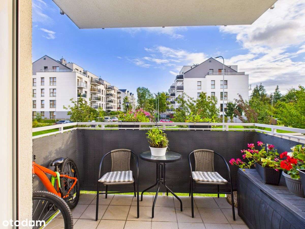 3 pokoje , rodzinne mieszkanie-17