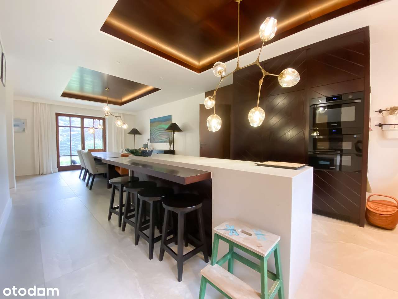 Duży dom z dużą działką w Smyczynie na sprzedaż-12