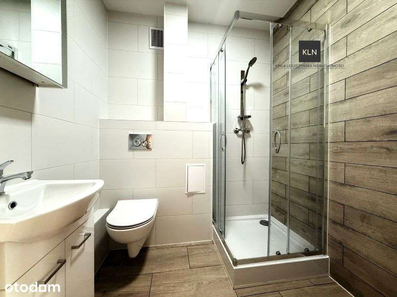 Na sprzedaż kawalerka 28,40 m² z balkonem - Pełny obrazek: 5/6