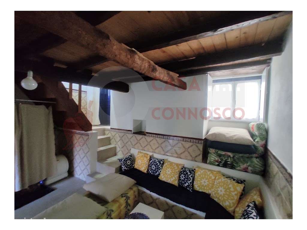 Moradia T3 , zona tranquila.-18