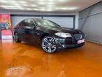 BMW Seria 5 525d xDrive - 4