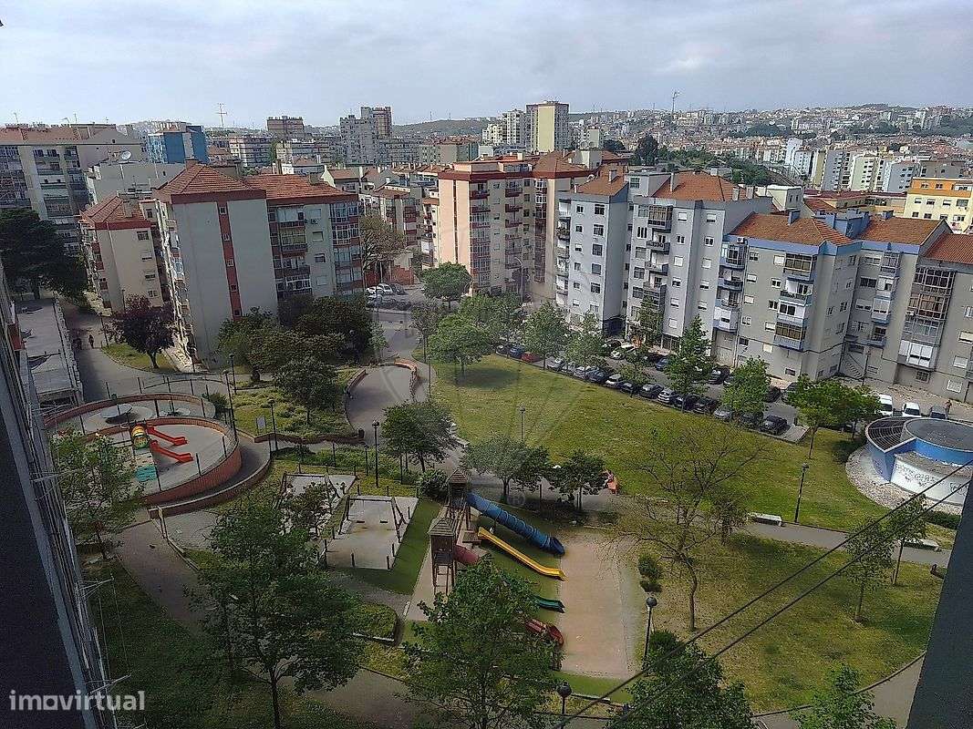 Apartamento T1 para venda-3