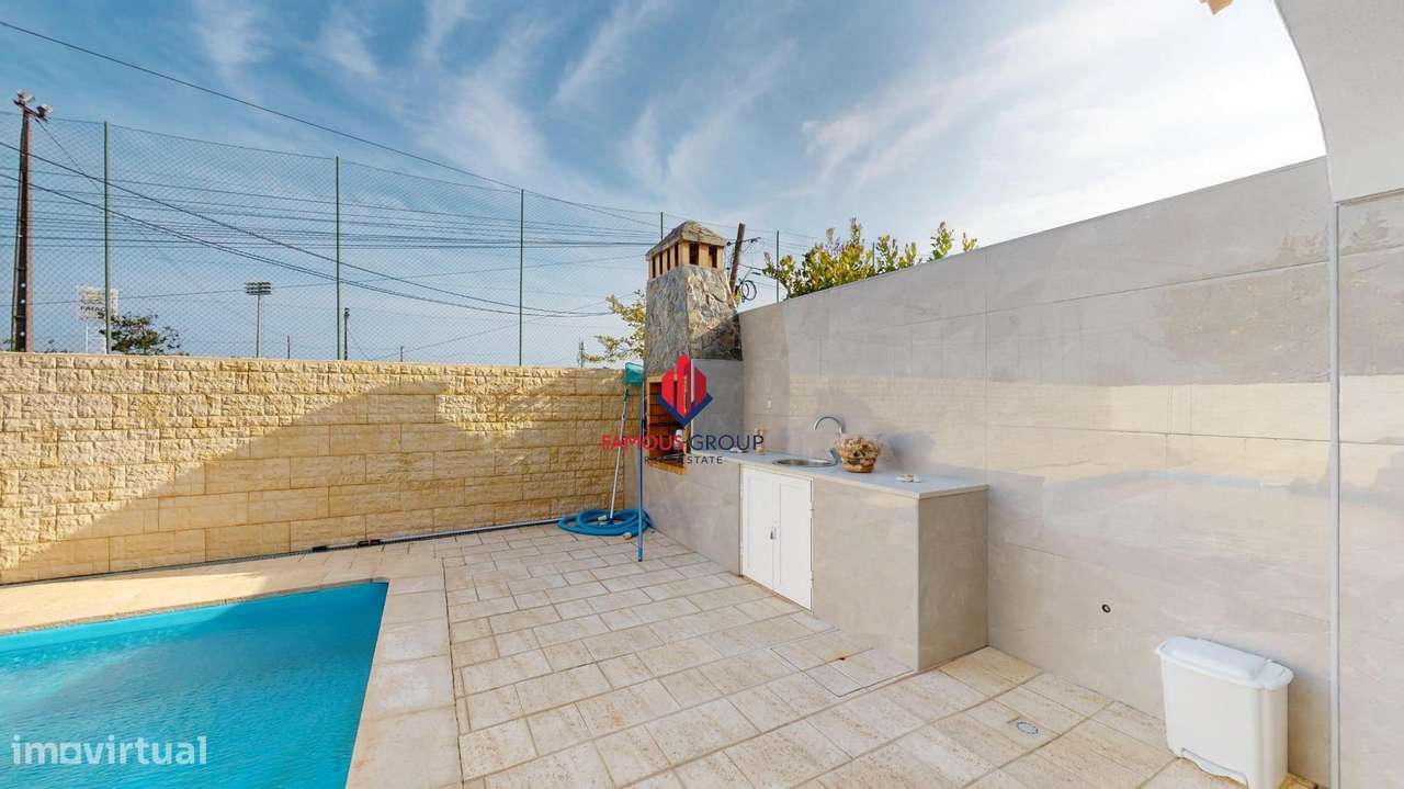 Moradia T3+1 em Lagoa - Grande imagem: 5/60