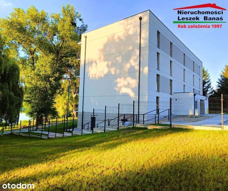 Mieszkanie nad Jeziorem! - Pełny obrazek: 5/10