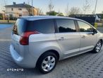 Peugeot 5008 e-HDI 115 ETG6 Stop&Start Allure - 14