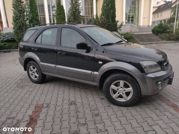 Kia Sorento - 11