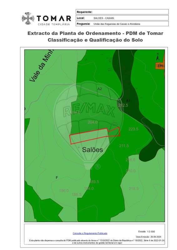 Terreno  para venda - Grande imagem: 5/7