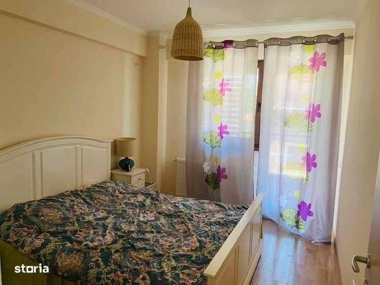 Apartament | 2 camere | Bucurestii Noi | Balcon | Parcare Subteran - Imagine principală: 5/12