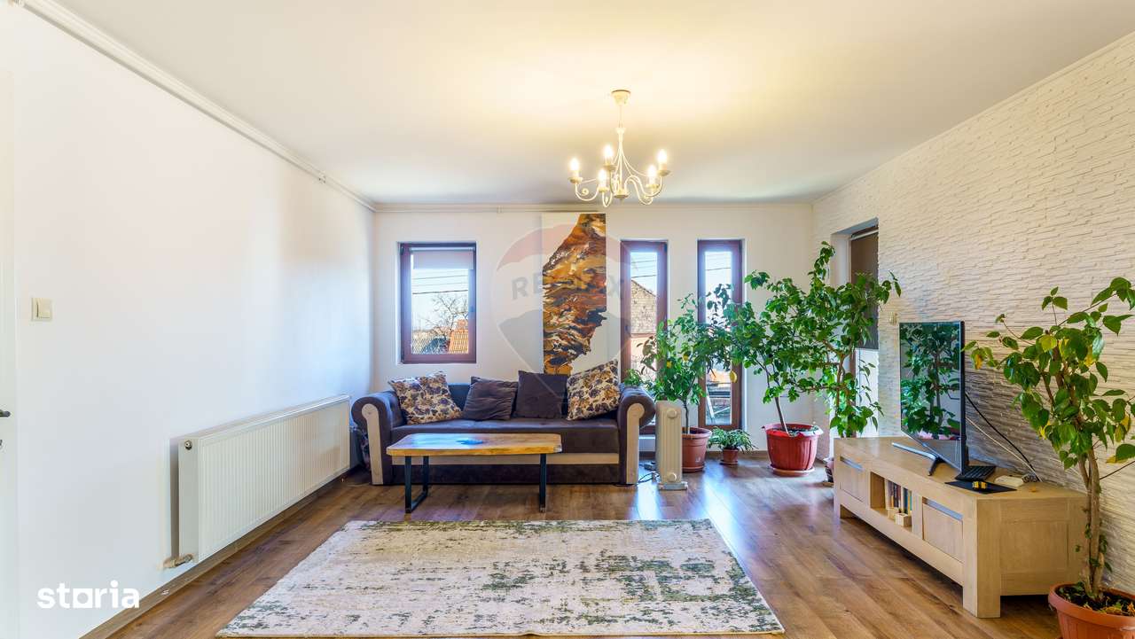 Casă / Vilă cu 4 camere de închiriat în zona Nord-Vest, Comision 0% - Imagine principală: 4/15