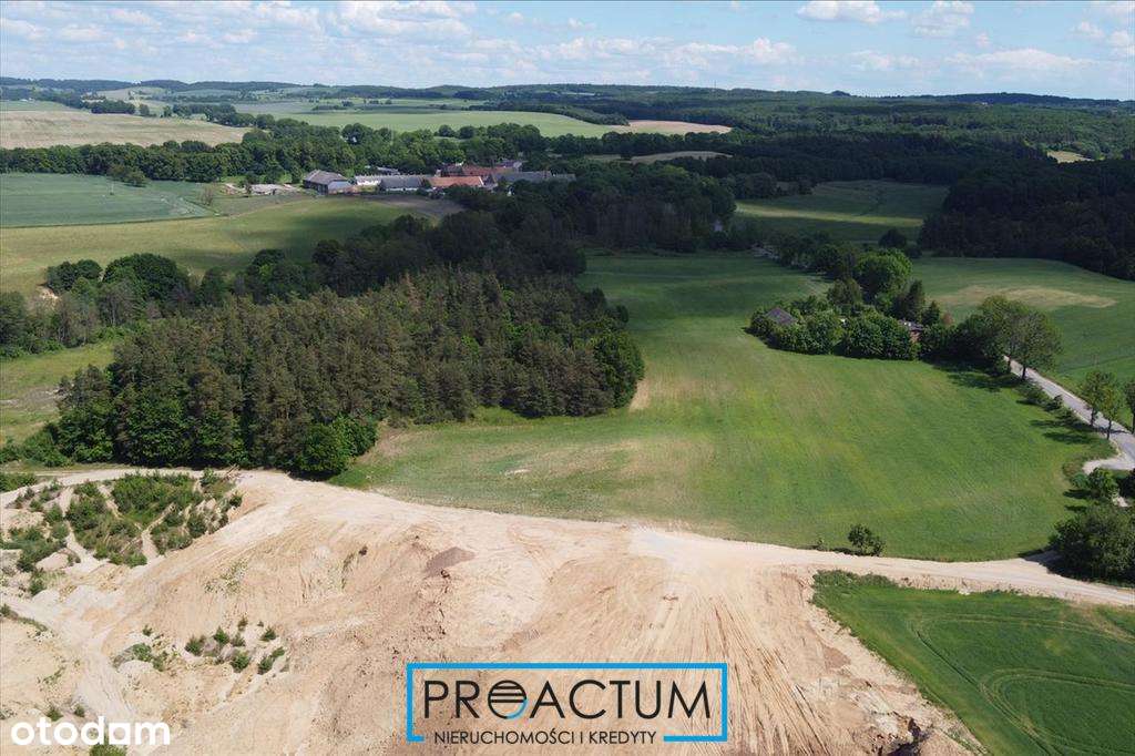 Działka na mazurach 12 ha - Pełny obrazek: 4/8