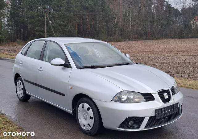 Seat Ibiza 1.4 16V Stella - 4