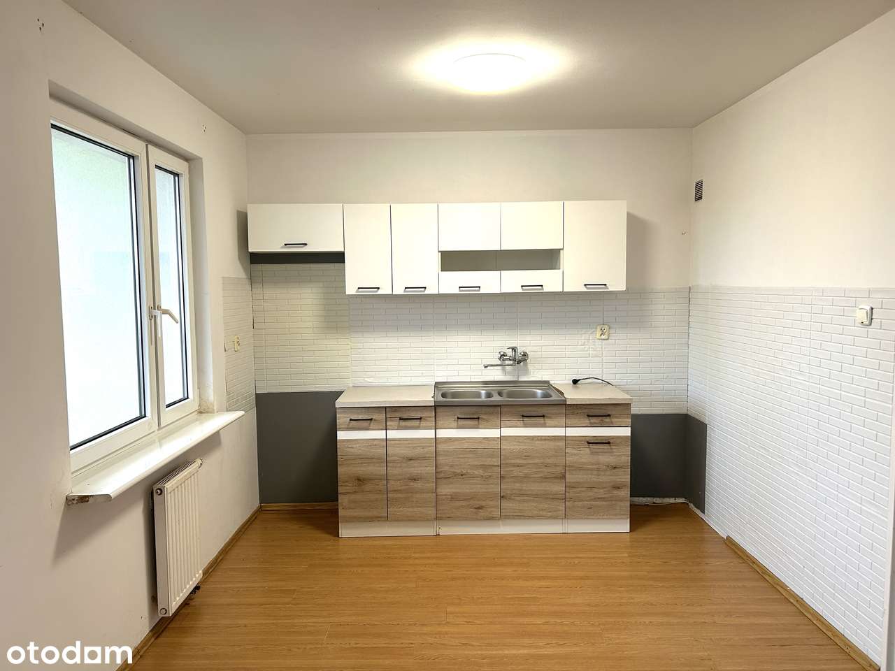 mieszkanie 2pokoje loggia parking Człuchów-5