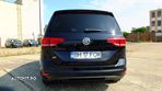 Volkswagen Touran 2.0 TDI DSG Comfortline - 6