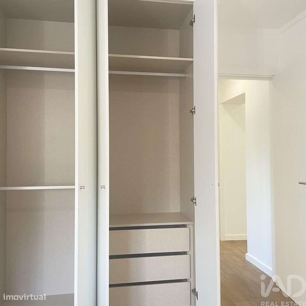 Apartamento T2 em Olivais de 66,00 m2 - Grande imagem: 3/13