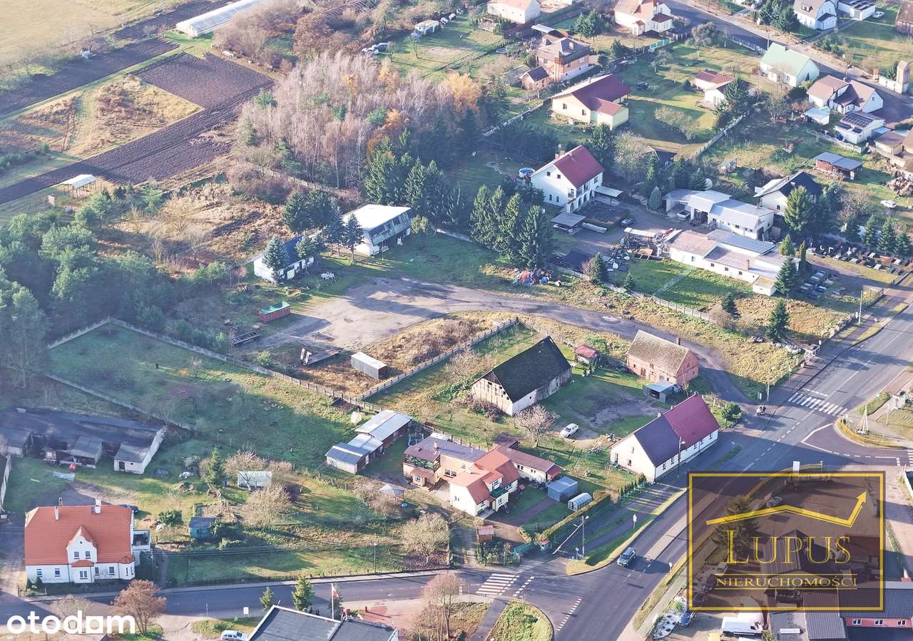 Wyjątkowa działka w Kobylance – inwestycja z potencjałem! - Pełny obrazek: 5/15