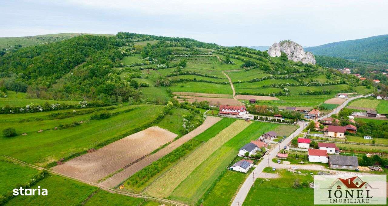 Casa noua in Metes - Ampoita - Imagine principală: 3/13