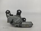 Motor Limpa Vidros Mala Volkswagen Golf Iv (1J1) - 4