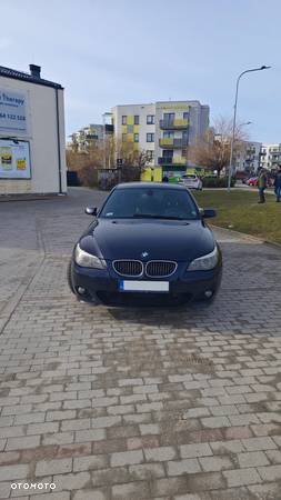 BMW Seria 5 - 2