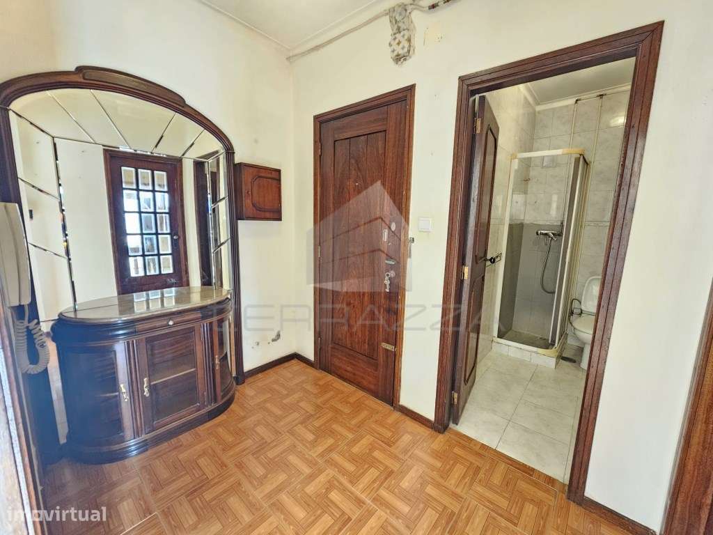 Apartamento T4 ao Metro de Fânzeres - Gondomar - Grande imagem: 5/24