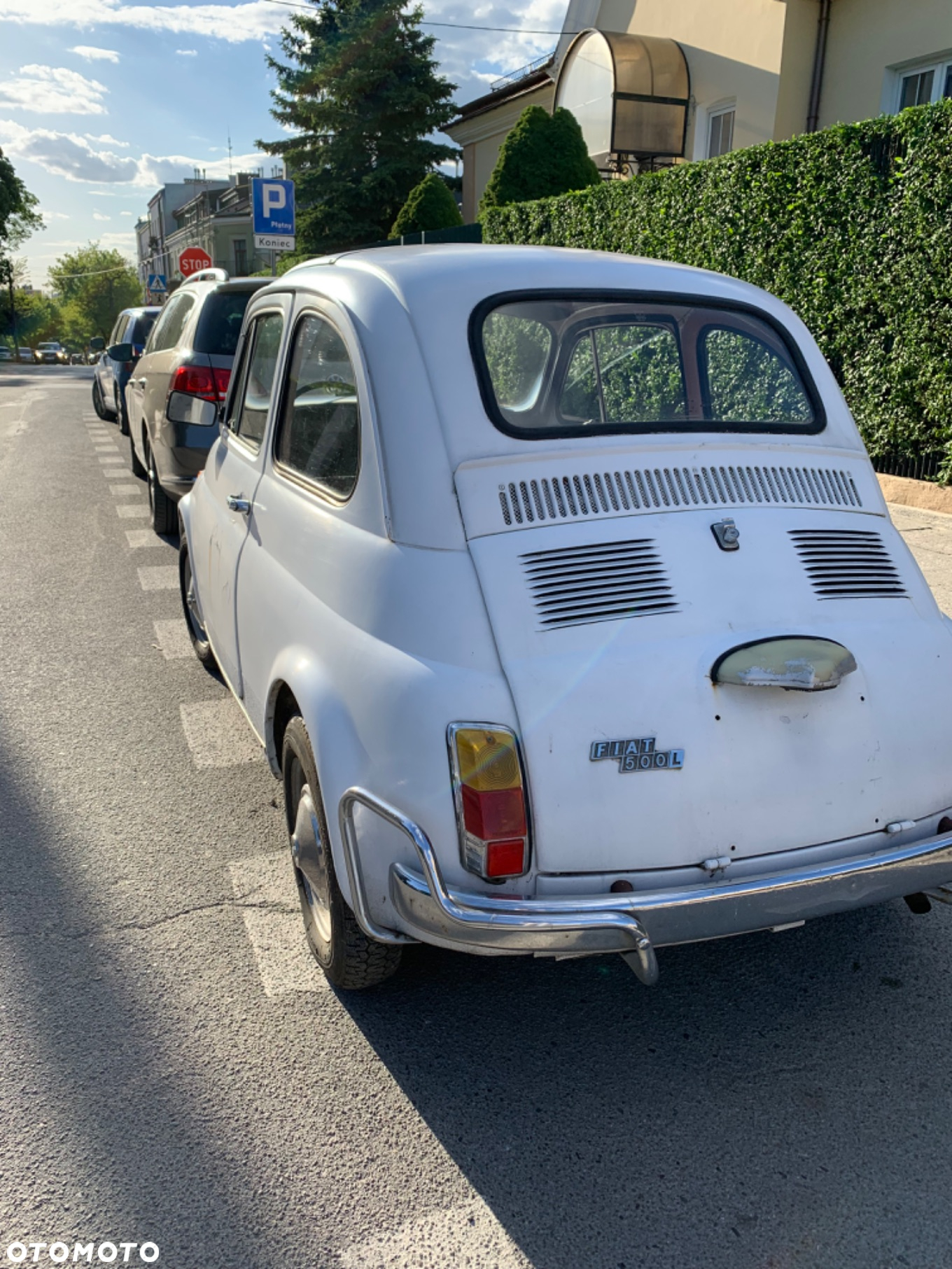 Fiat 500 - 18