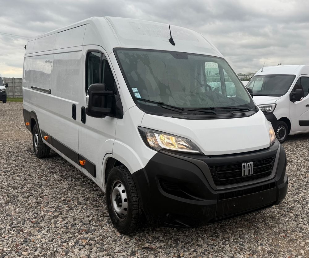 Fiat Ducato 2022