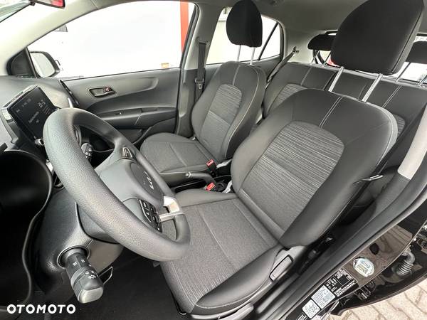 Kia Picanto 1.0 M - 11