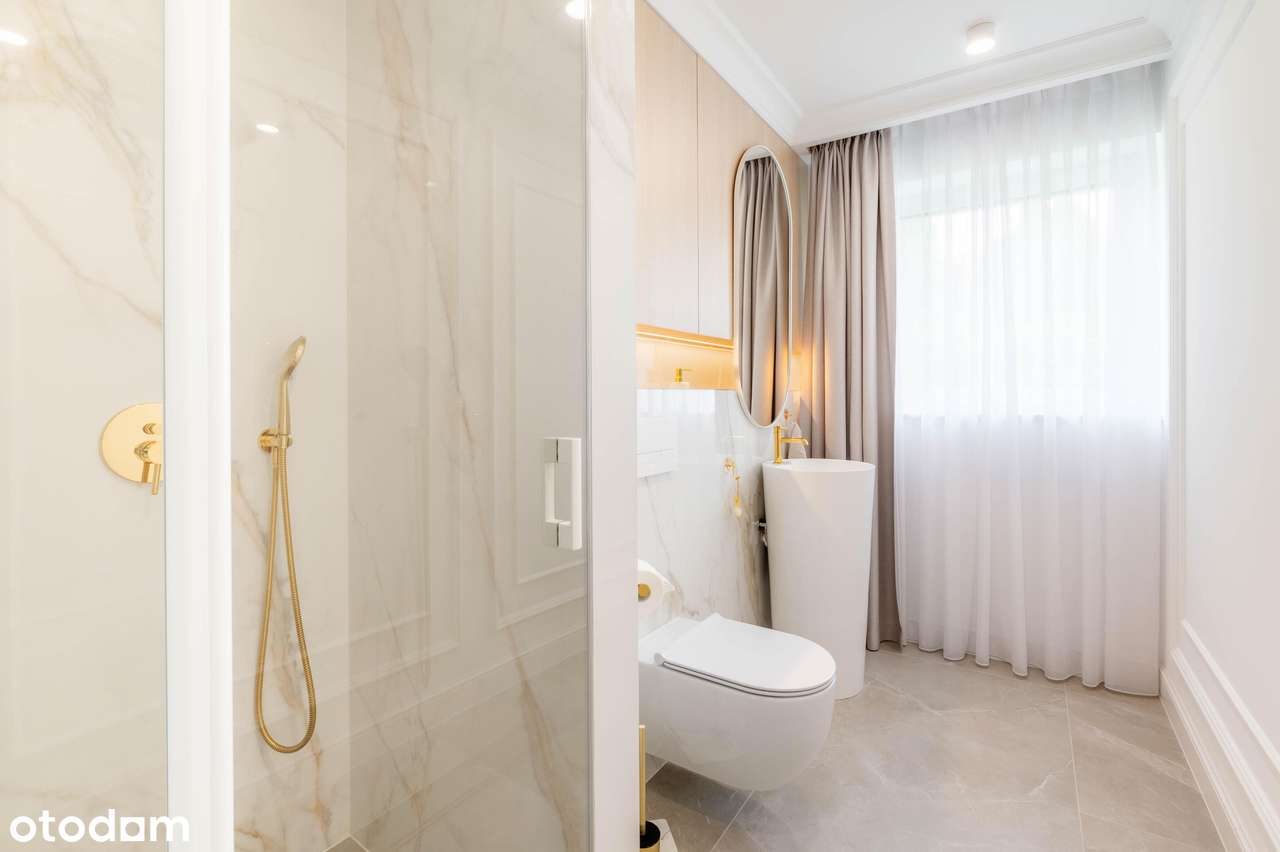 Nowoczesny, funkcjonalny dom w Kołobrzegu-14