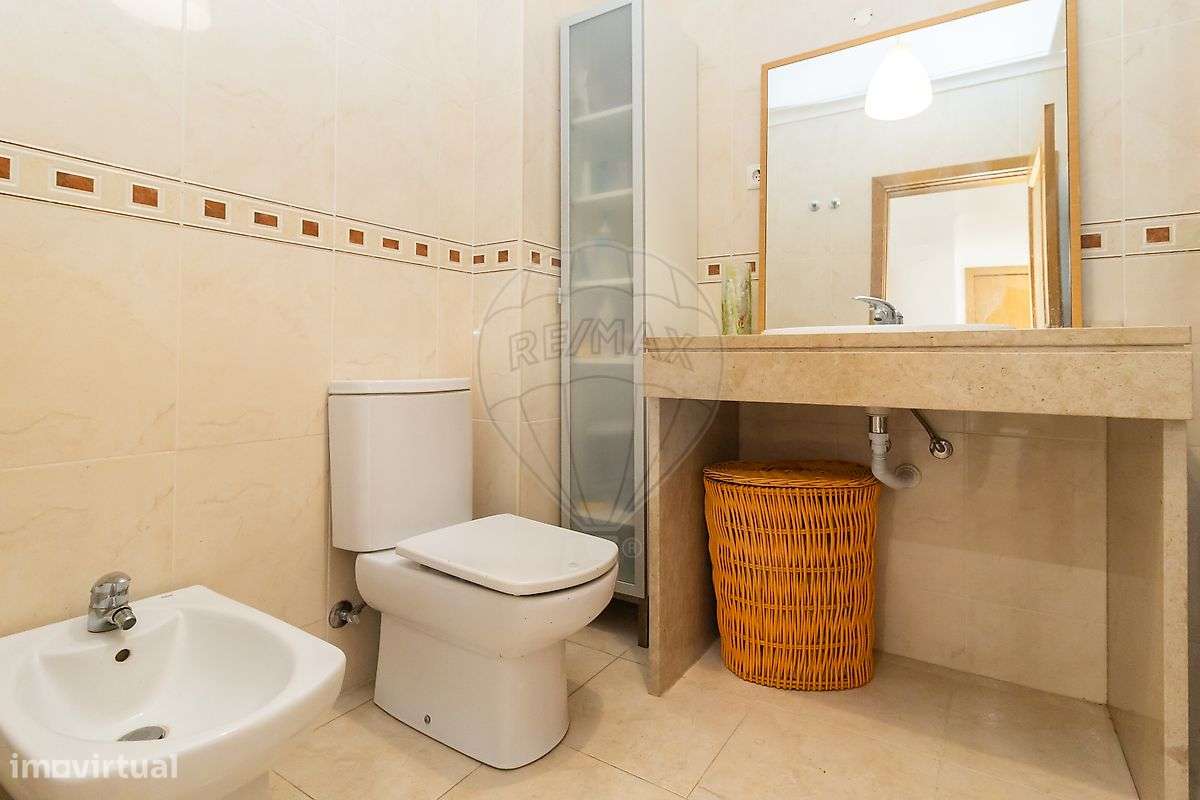 Apartamento T2 para venda-39