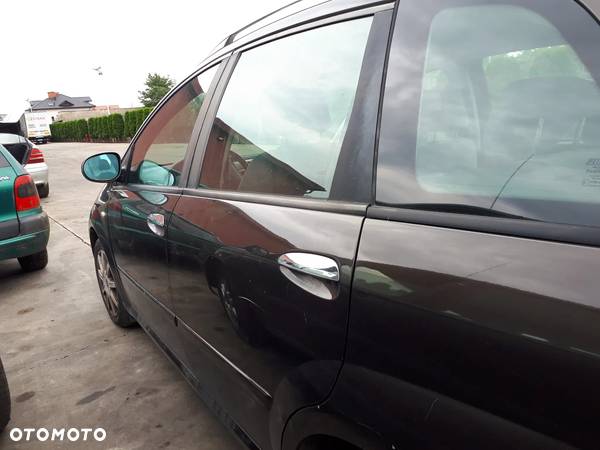 FIAT CROMA II 05-07 1.9 PANEL NAWIEWU OGRZEWANIA CLIMATRONIC - 13