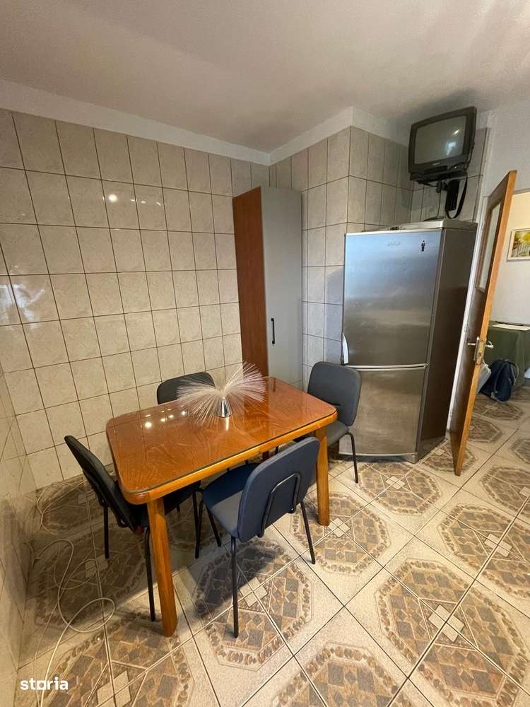 Vanzare apartament 3 camere Militari Lujerului Uverturii Sector 6-4