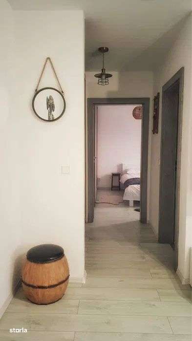 Apartament modern cu 2 camere in zona Somesului - Imagine principală: 4/8