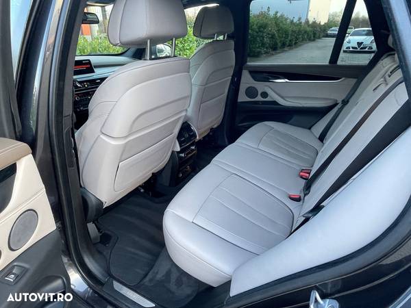 BMW X5 xDrive30d - 18