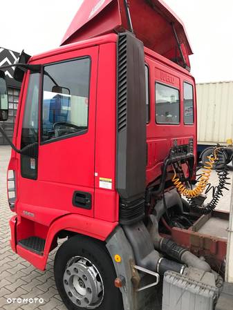 Iveco EUROCARGO 65E15 TECTOR - 3