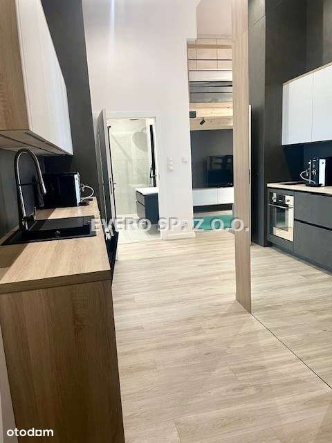 Apartament Bulwar Staromiejski - Pełny obrazek: 3/13