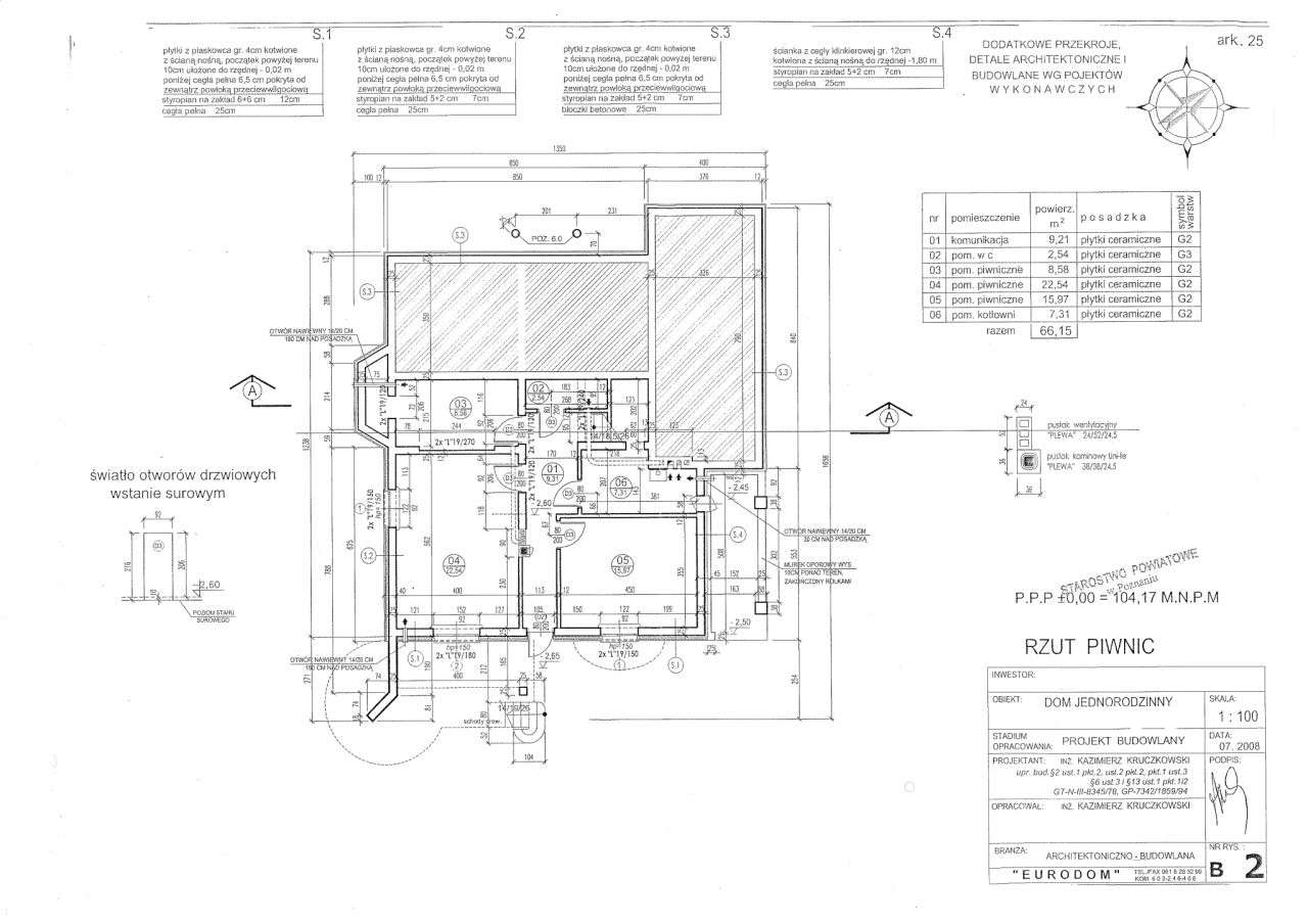 Nowa Wyjątkowa Cena Domu - Instalacja Fotowoltaicz-19