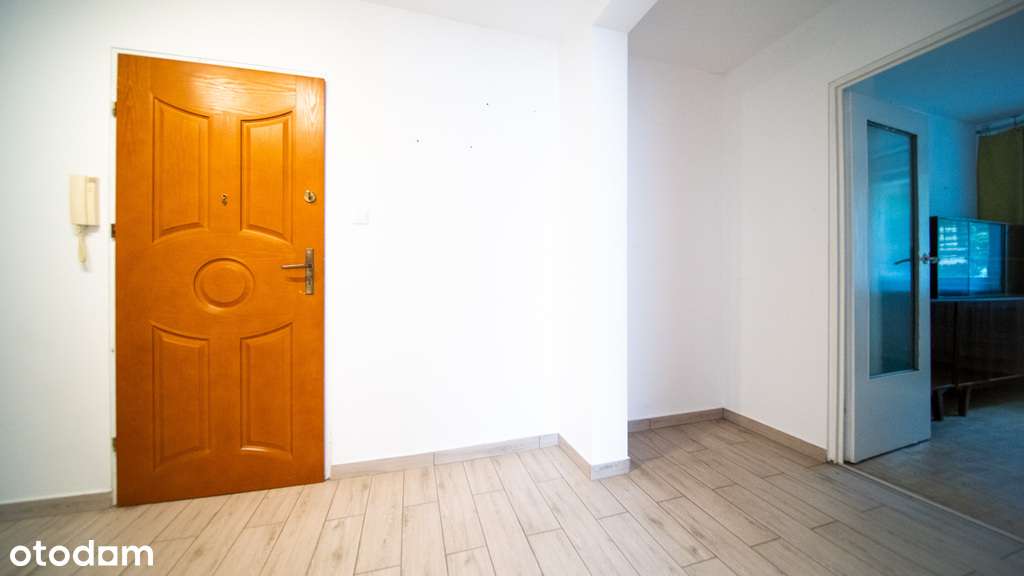 Przestronne 4 pokoje, 76 m², wysoki parter-16