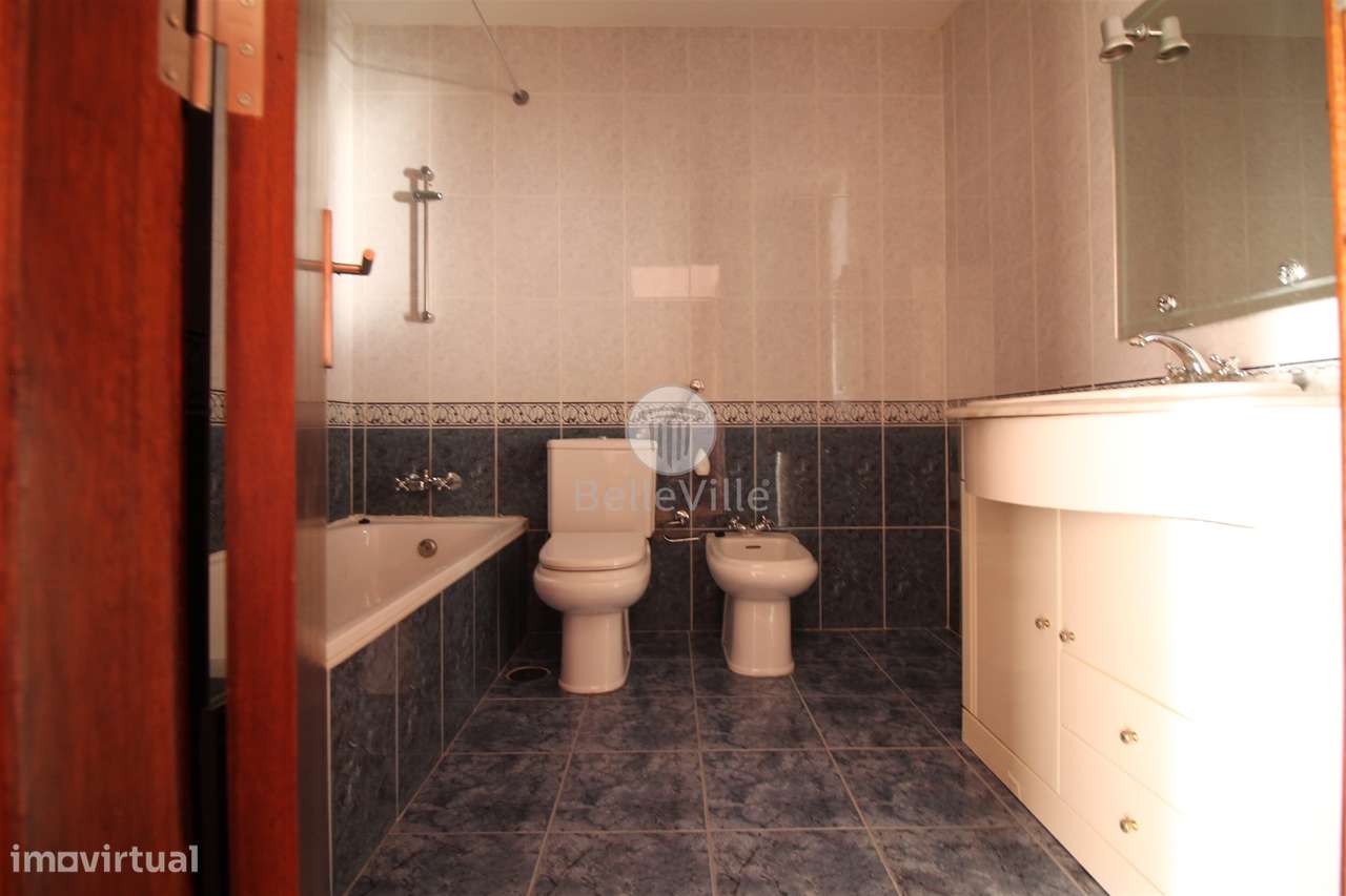 Apartamento T2 Venda em Ferreiros e Gondizalves,Braga-15