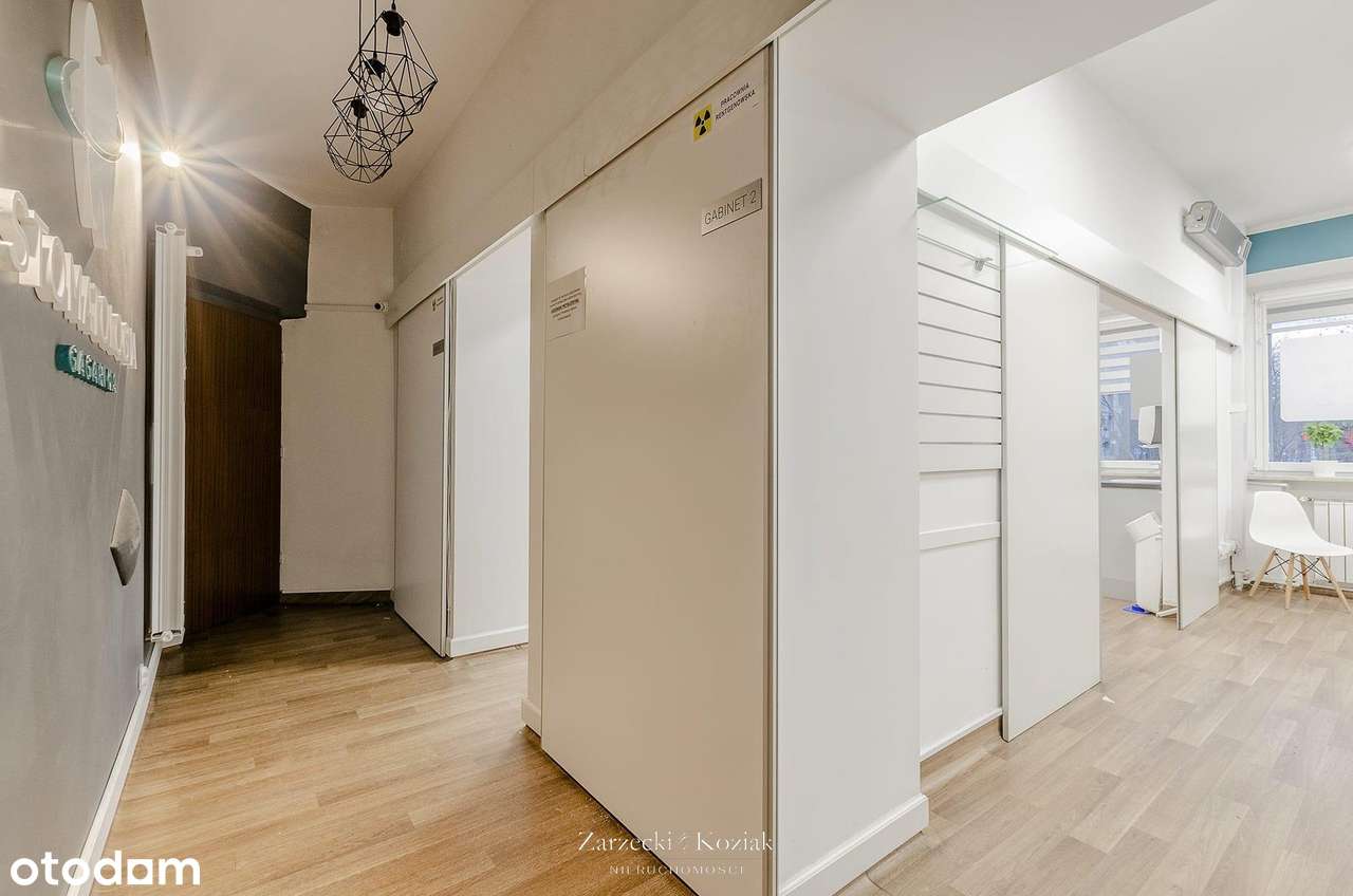 Top lokalizacja - Idealne miejsce na Twój biznes-7