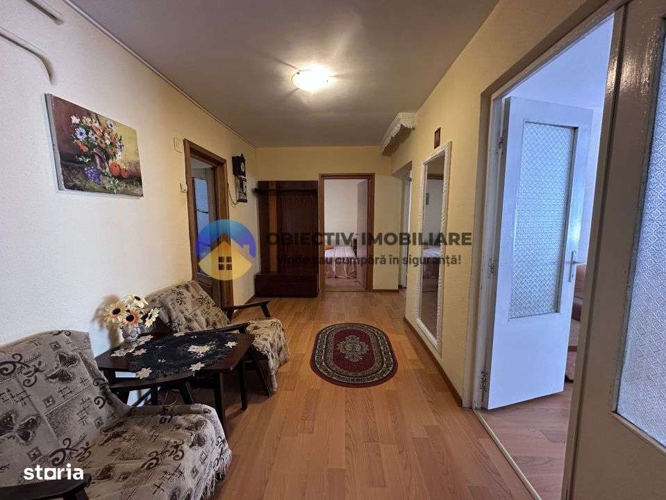 Apartament 3 camere 76 mp-Zona Maratei - Imagine principală: 1/19